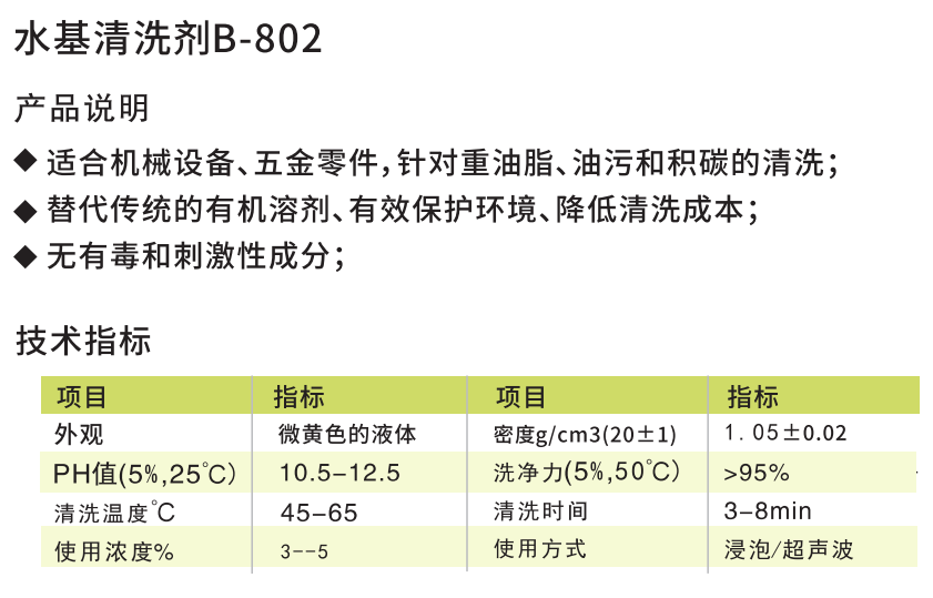 镁合金脱模剂厂家