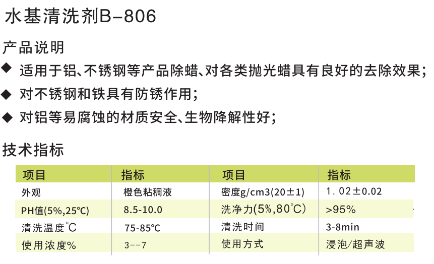 镁合金脱模剂厂家